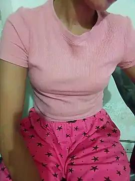 Deepa_10 on StripChat 