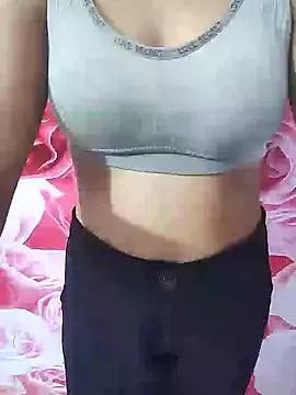 Deepa_10 on StripChat 