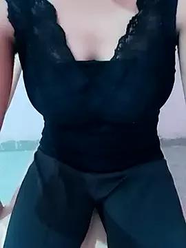 Deepa_10 on StripChat 