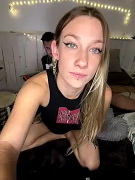 deepthem on StripChat