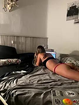 deepthem on StripChat