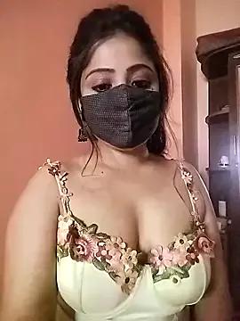 deepu_urs on StripChat 
