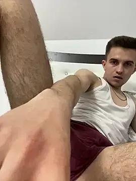 Demonpull69 from StripChat is Freechat