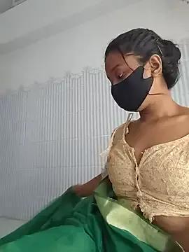 Dil-Ka-Radhika from StripChat is Freechat