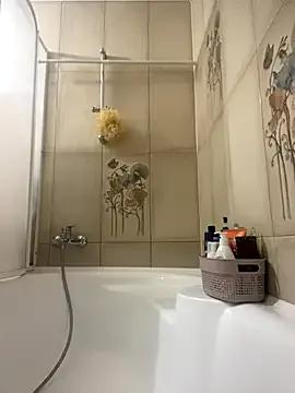 Dina0908 — Licking lips