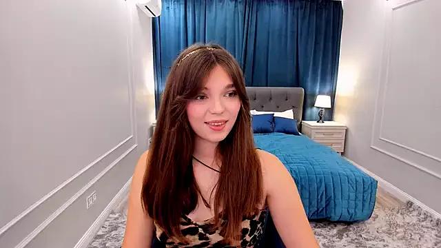 DivineAmour on StripChat 