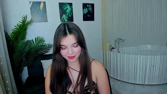 DivineAmour on StripChat 