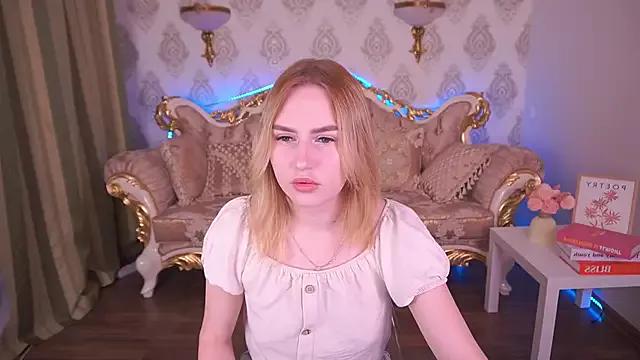 DivineJass on StripChat 
