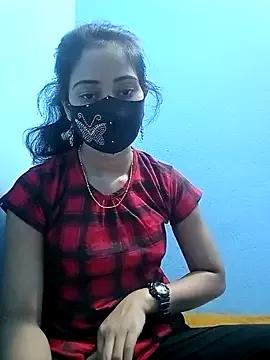 dola-2 from StripChat is Freechat