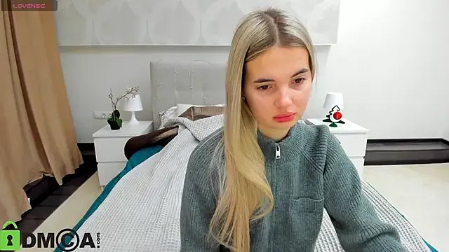 Donna_Evans on StripChat