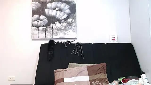 DonnaJoness on StripChat 