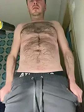 DorianJeday from StripChat is Freechat