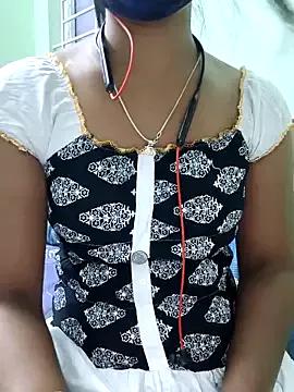 Dreamqueentamill from StripChat is Private