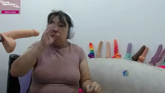 Drool_Sucker on StripChat 