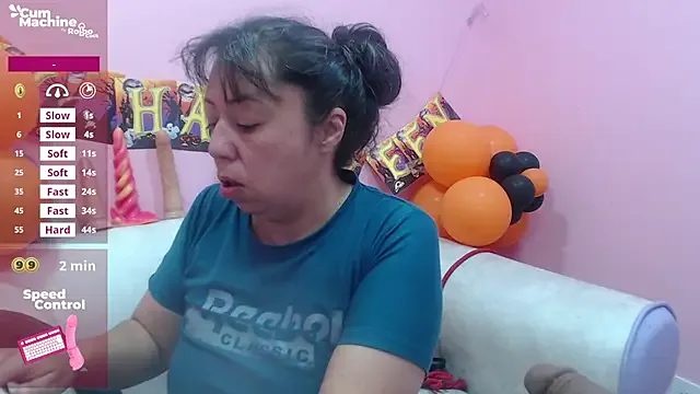 Drool_Sucker on StripChat 