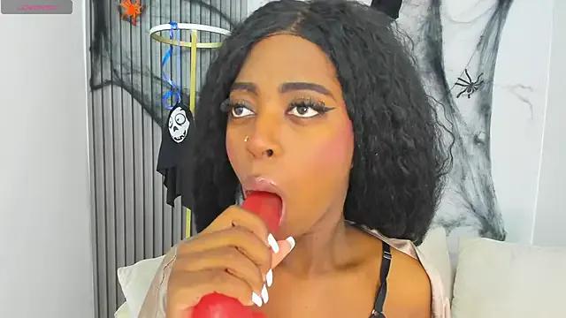 ebonydreams01 — U ARE SO PRETTY