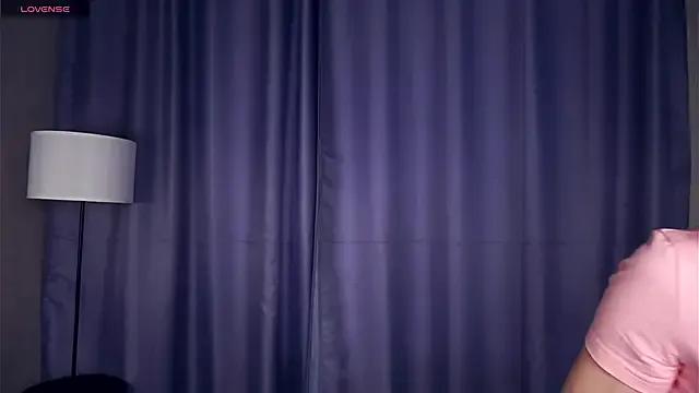 EdaKirkIin — Tease you with my lips