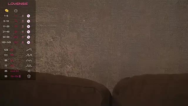 EditDark from StripChat is Private