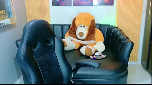 ElectrogoDdess on StripChat 