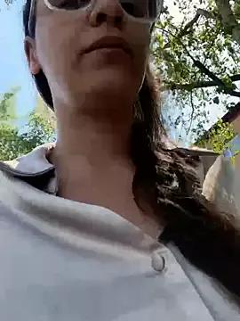 eli5566 from StripChat is Freechat