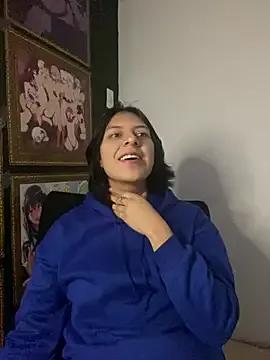 ElleDiane_Sex on StripChat 