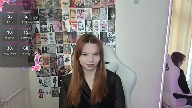 EmberVexen — show the outfit