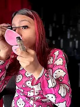 Emily-teen — flash asshole