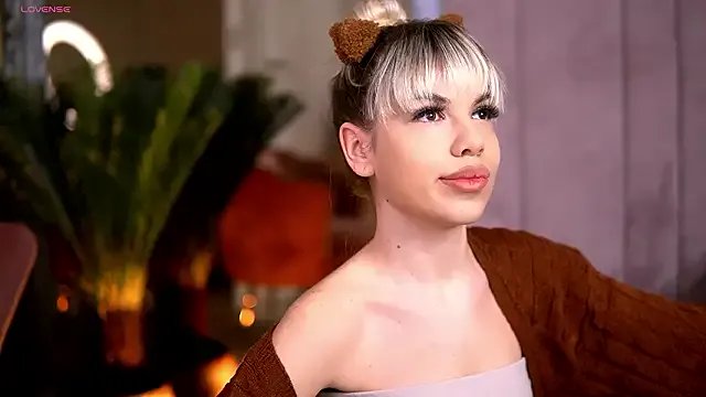 Emily_Voss — make me forget my limits