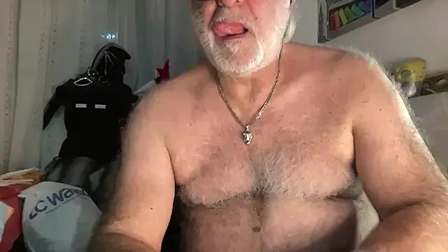 EroticVenetian — DILDO IN VENETIAN VOLUPTUOUS ASS