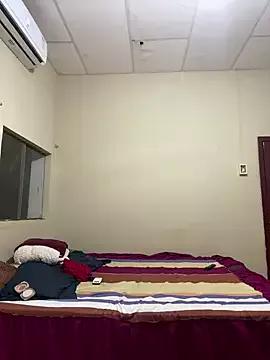 Eva1203 from StripChat is Freechat