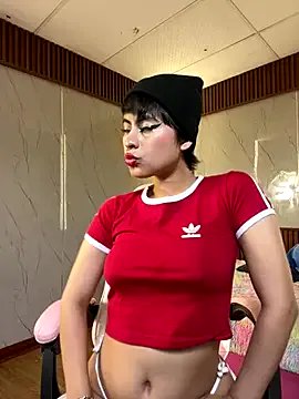 Eva_Feller69 on StripChat