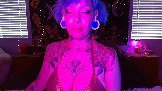 Eva_Monroe- from StripChat is Freechat