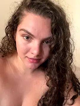 Eva_stark10 — All naked in the car 