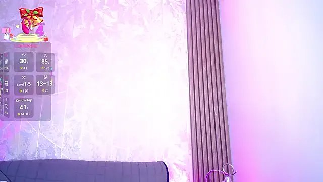 Eva_Walker_ on StripChat