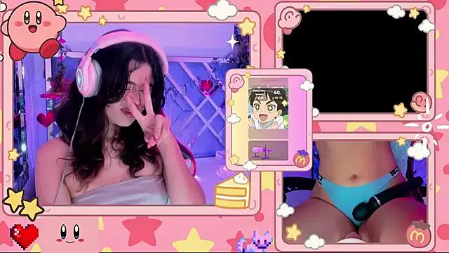 EvelynLips_ on StripChat 
