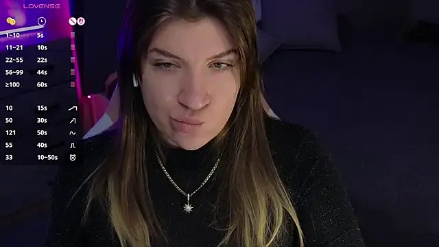 Fairy__Sofia — FULL NAKED