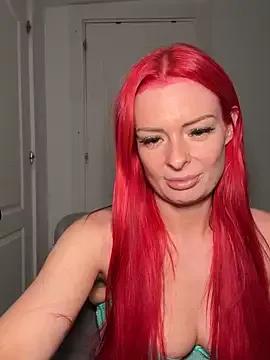 FariBanxOfficial from StripChat is Private