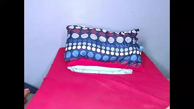 fatafricanqueen from StripChat is Freechat