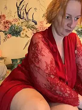 FetishIris from StripChat is Private