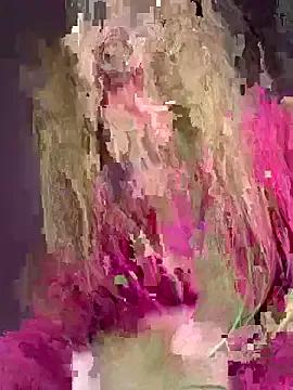 foxy_ana13 from StripChat is Freechat