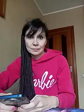 Francenia_lolis from StripChat is Freechat