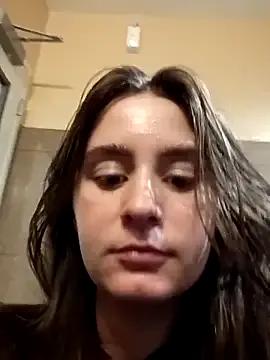 freakylittlebitch69 — Cum 