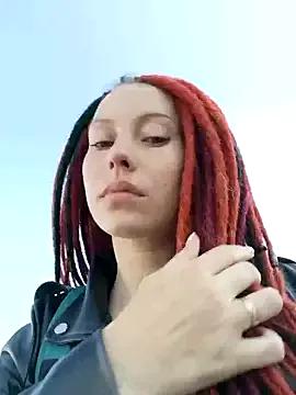 Frost_foxy — Tease me in public l 3 min toy control