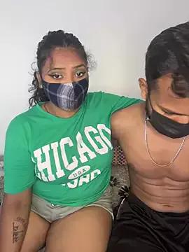 FUCKING_CPL69 from StripChat is Private