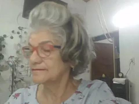 FunnyGrandma from StripChat