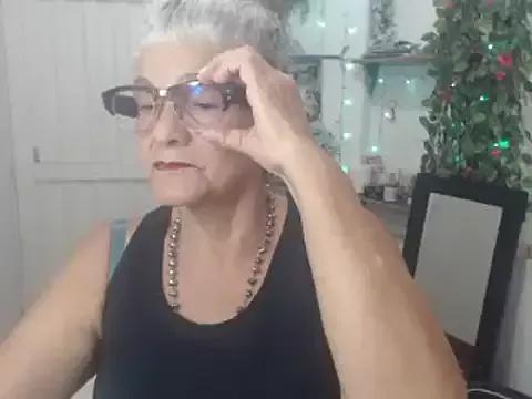 FunnyGrandma from StripChat