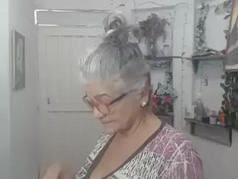 FunnyGrandma from StripChat