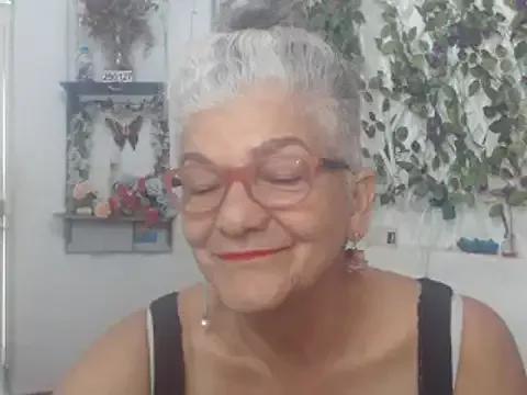 FunnyGrandma from StripChat