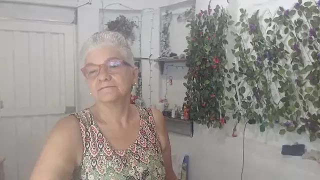 FunnyGrandma from StripChat