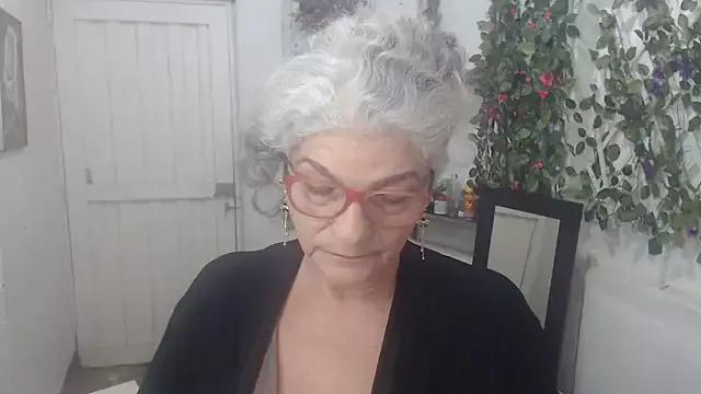 FunnyGrandma from StripChat